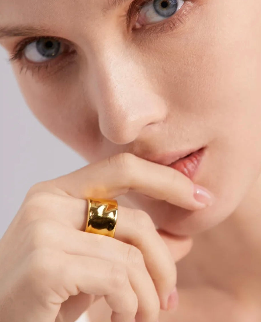 Sabrina Ring