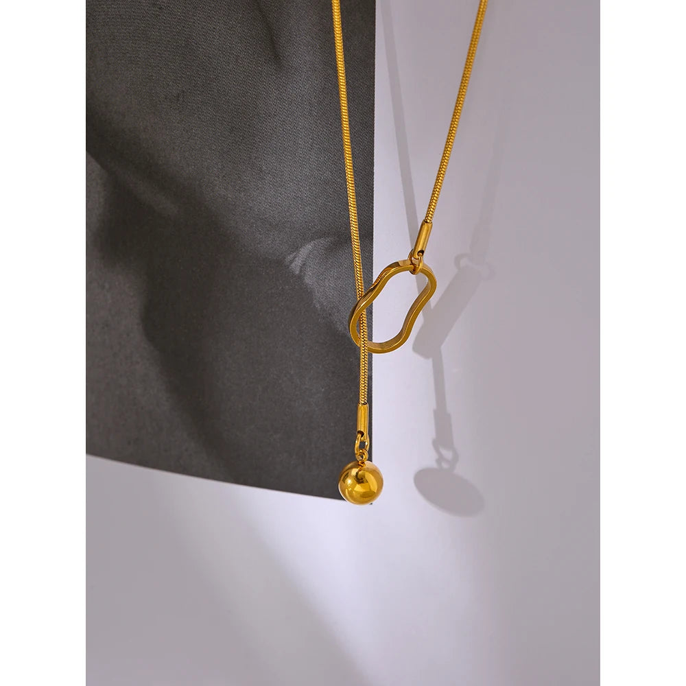 Long Barbie Chain