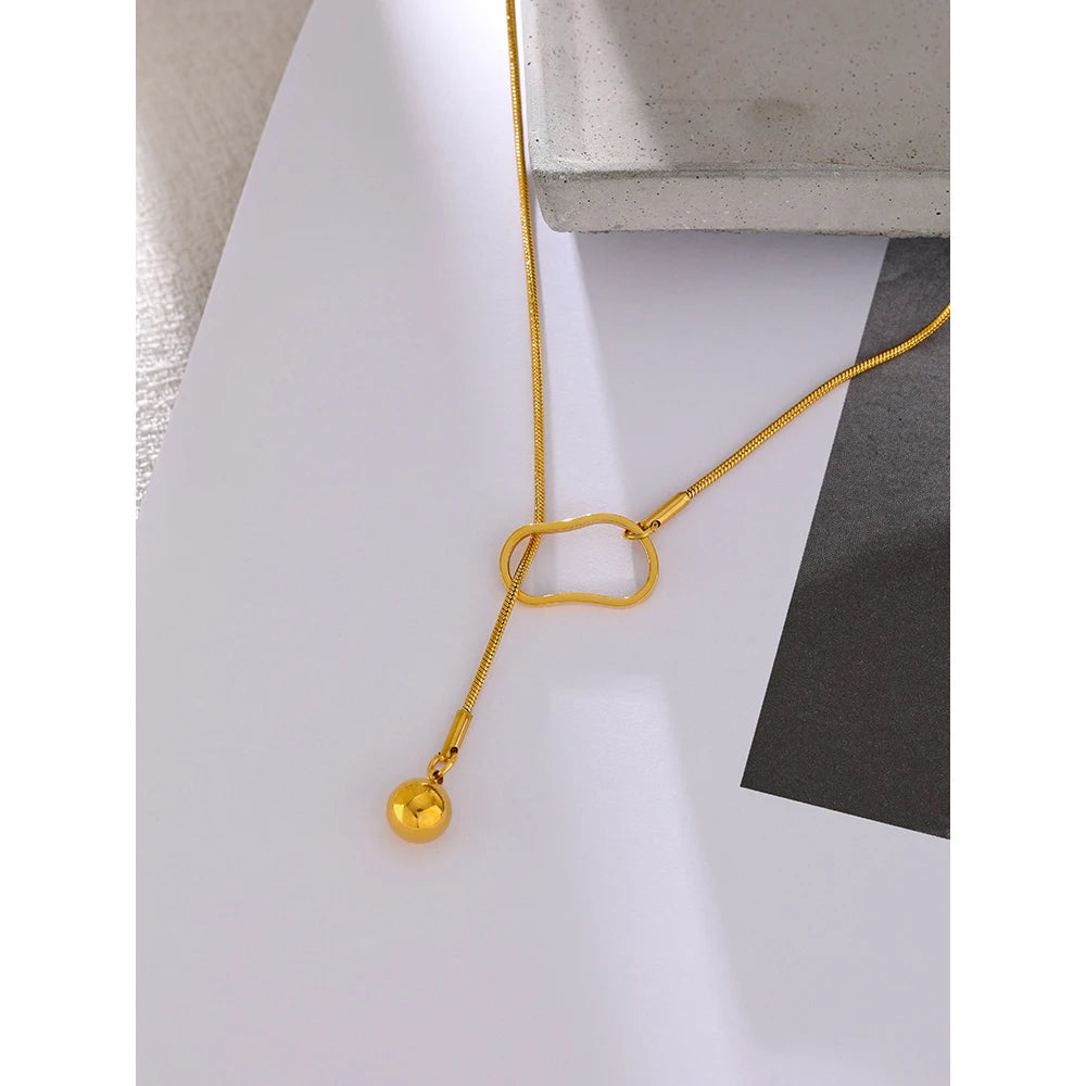 Long Barbie Chain