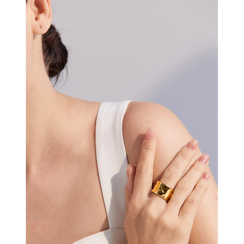Sabrina Ring