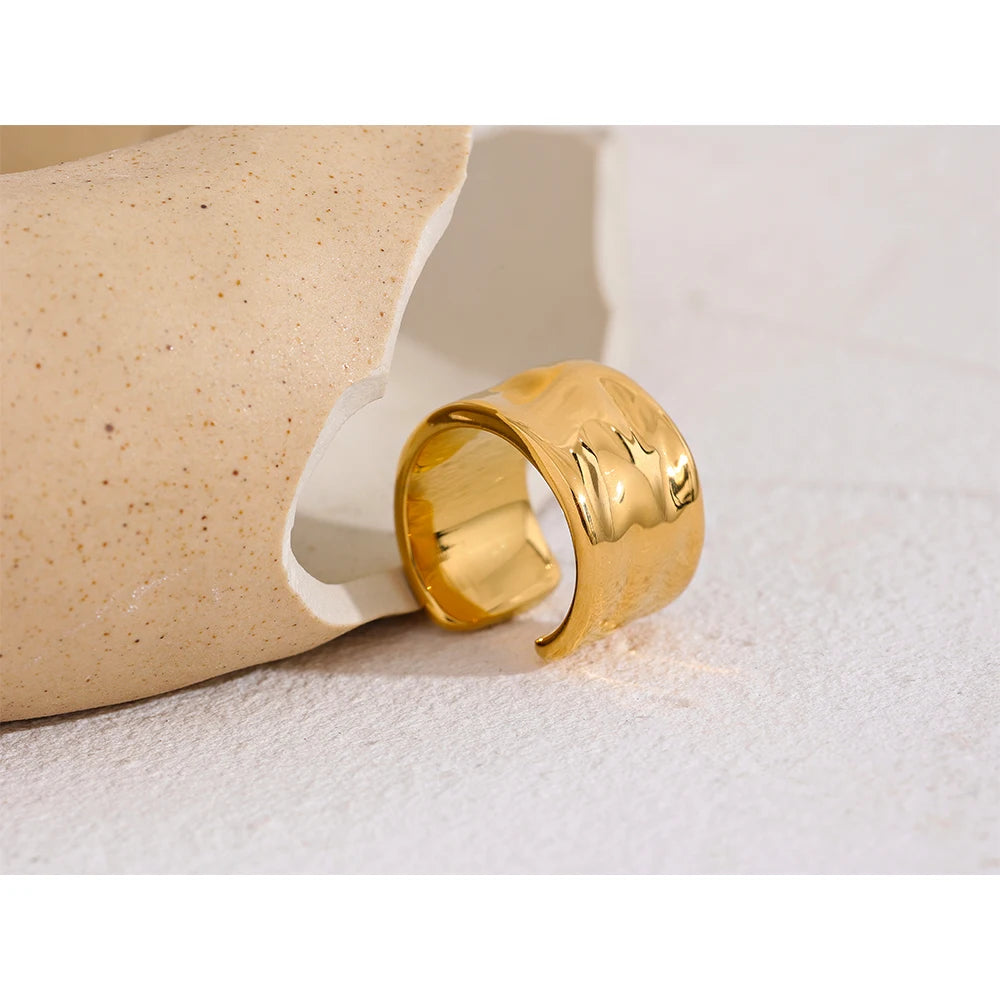 Sabrina Ring